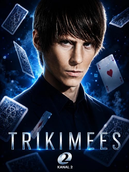 Trikimees