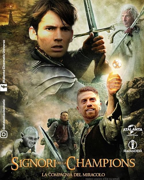 Juventus F.C. vs Atalanta B.C.