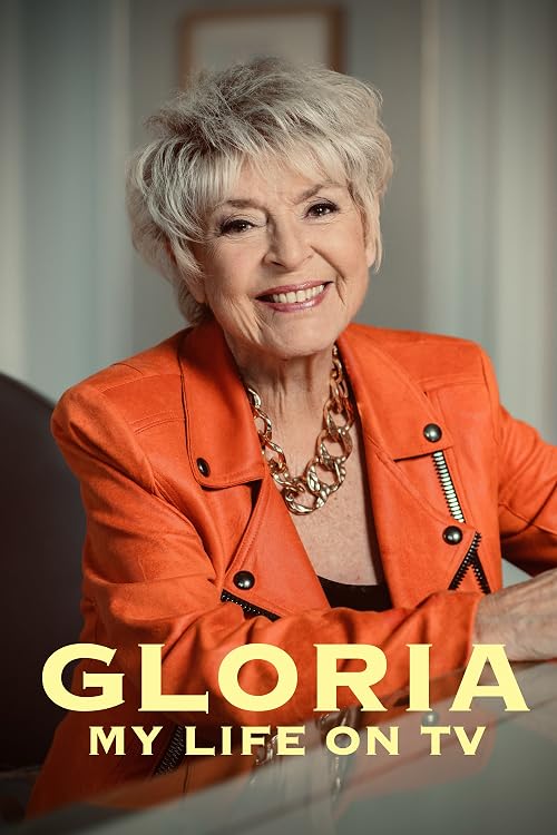 Gloria: My Life on TV