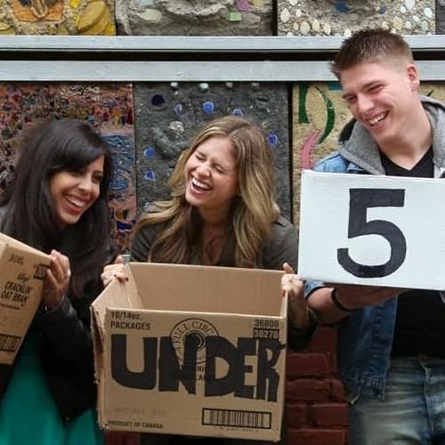 The Under 5ers