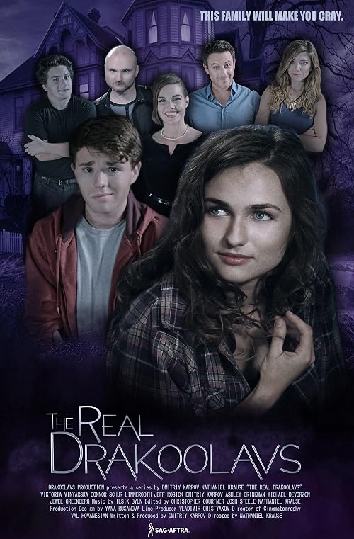 The Real Drakoolavs
