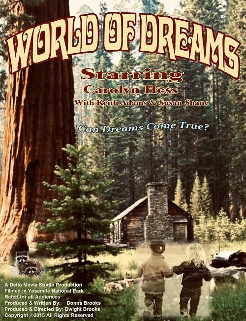 World of Dreams