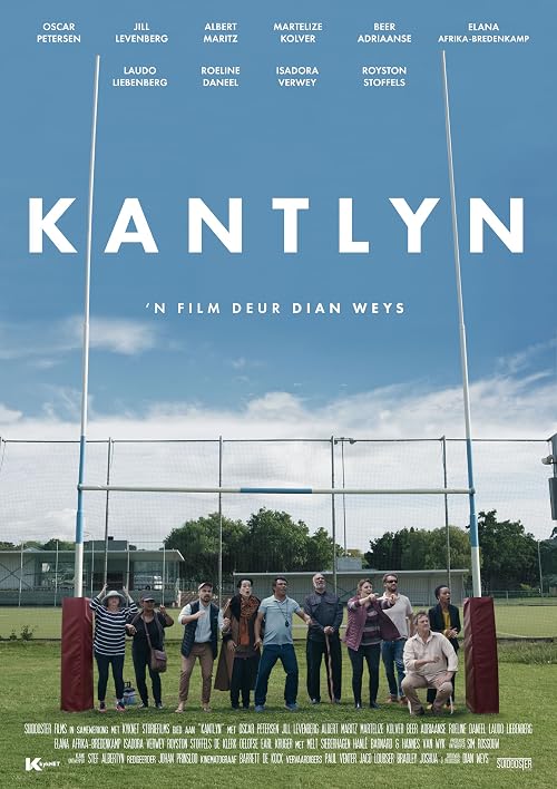 Kantlyn