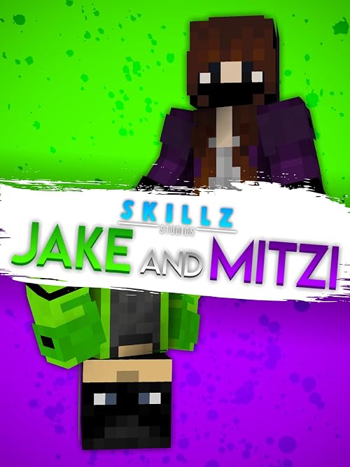Jake and Mitzi