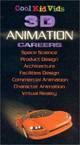 3D Animation Careers