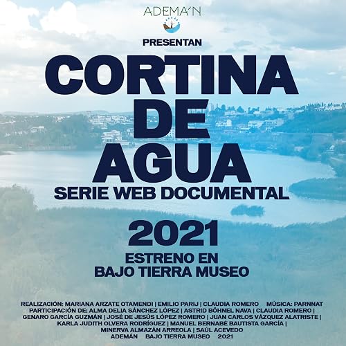Cortina de agua