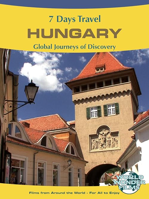 Hungary - Arcadia World 7 Days Travel Films