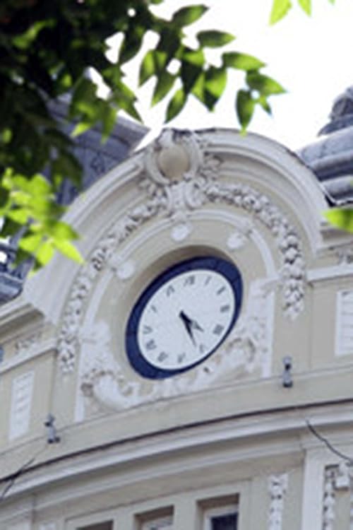 Bulgarsko vreme
