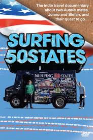 Surfing 50 States