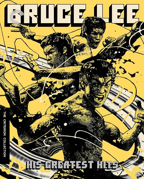 Grady Hendrix on Bruceploitation