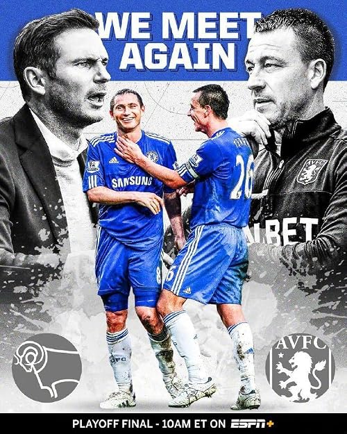 Championship Play-Offs Final 2019