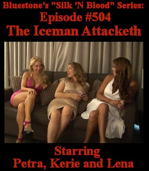 The Iceman Attacketh