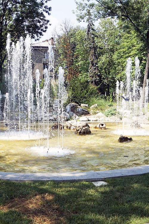 Razkrasyavane na gradskata sreda