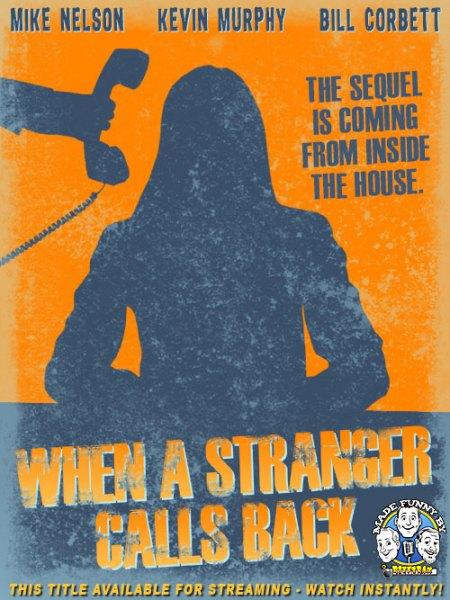 RiffTrax: When a Stranger Calls Back