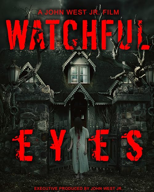 Watchful Eyes