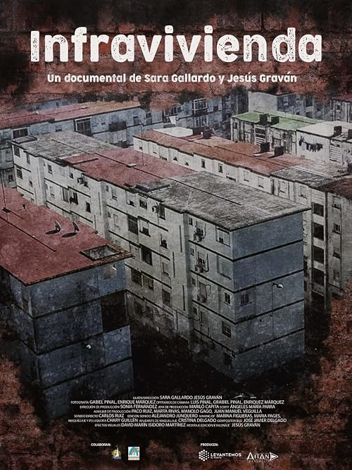 Infravivienda