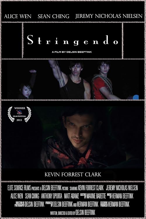 Stringendo