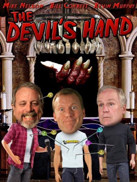 RiffTrax: The Devil's Hand
