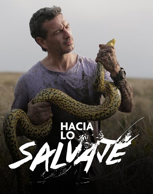 Hacia lo salvaje