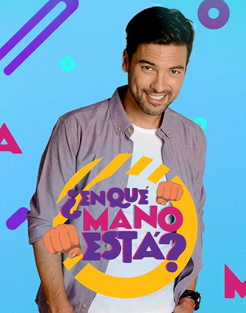 ¿En qué mano está?