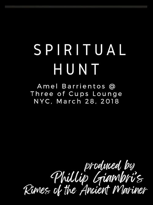 Spiritual Hunt
