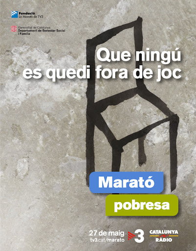 Marató per la pobresa