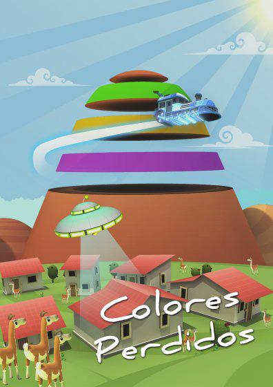 Colores Perdidos