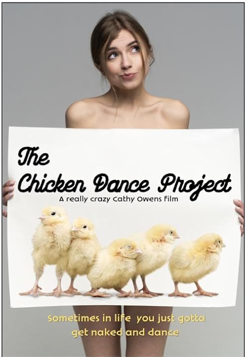 The Chicken Dance Project