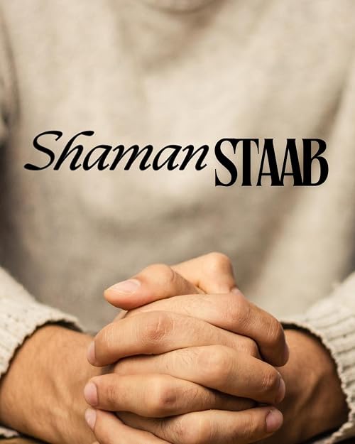 Shaman Staab
