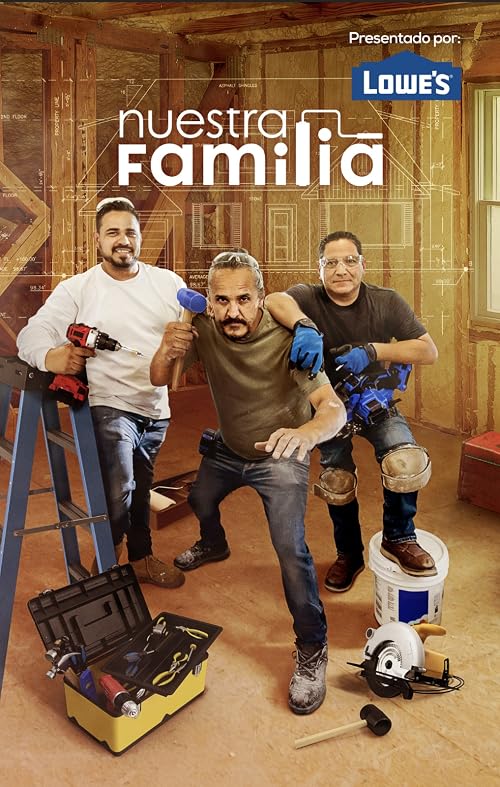 Nuestra Familia