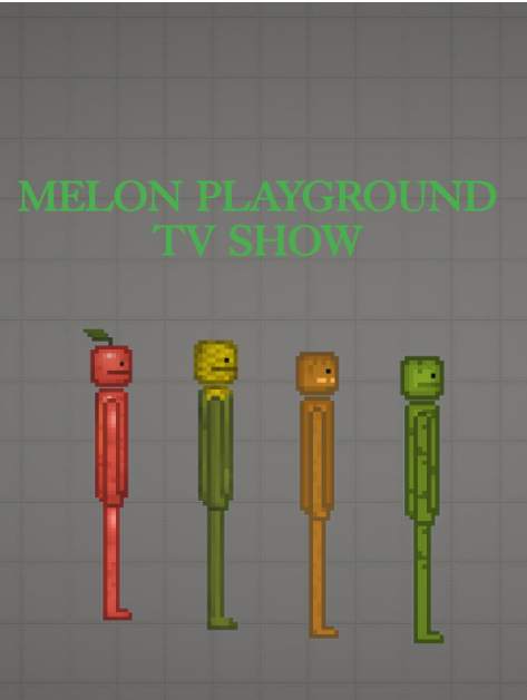 Melon Playground