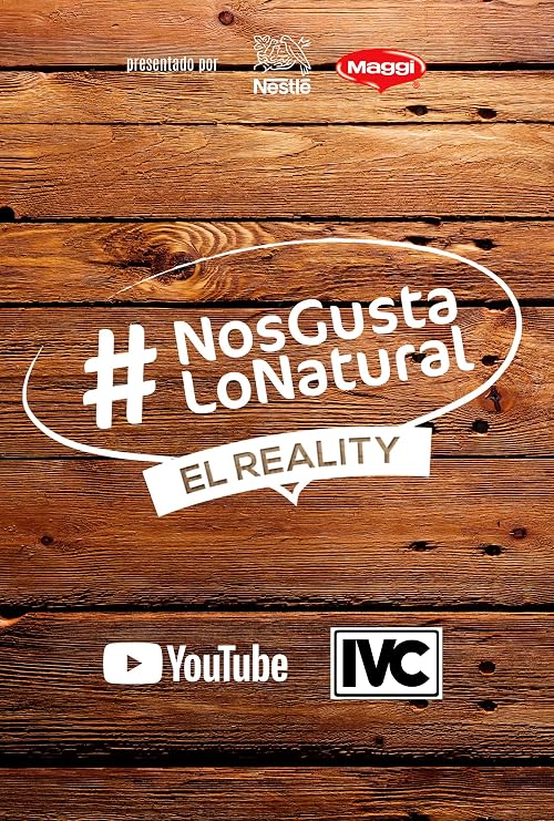 Nos gusta lo natural
