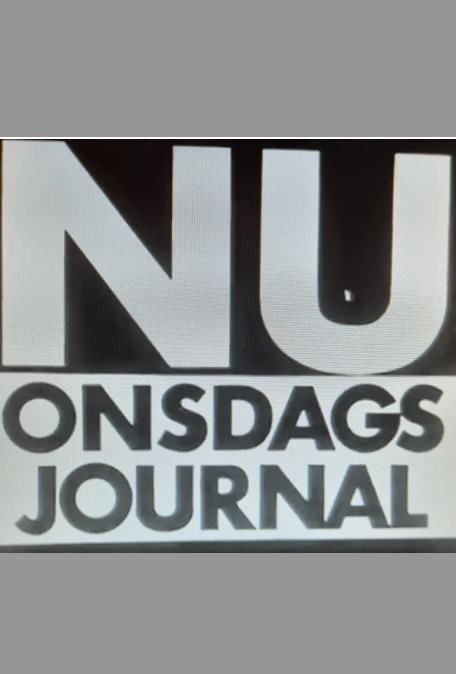 Onsdagsjournalen