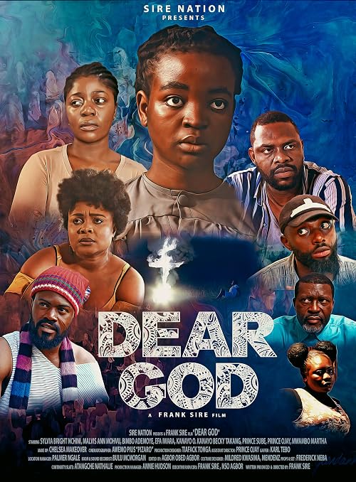 Dear God