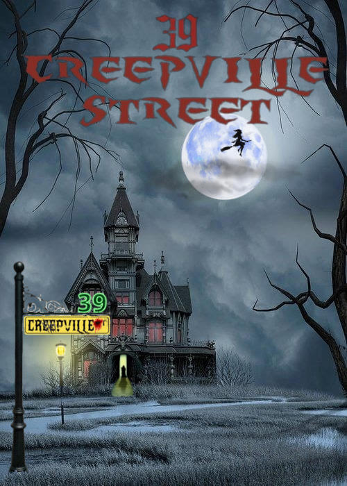 39 Creepville Street