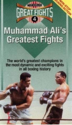 Muhammad Ali's Greatest Fights