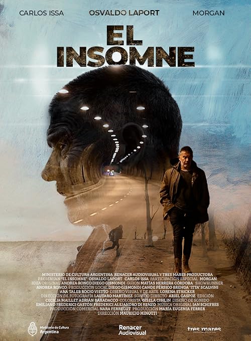 El insomne