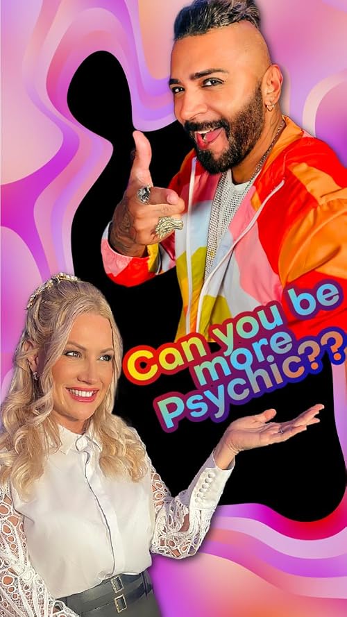 Riz & Lady O's Psychic Challenge