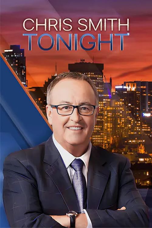 Chris Smith Tonight