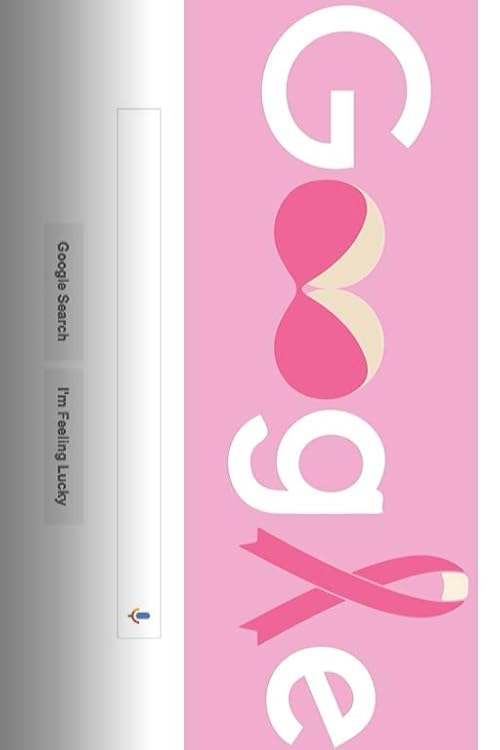 Google Doodle