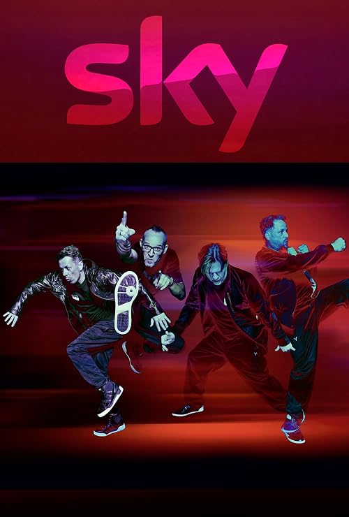 SKY Select in Concert - Die Fantastischen Vier