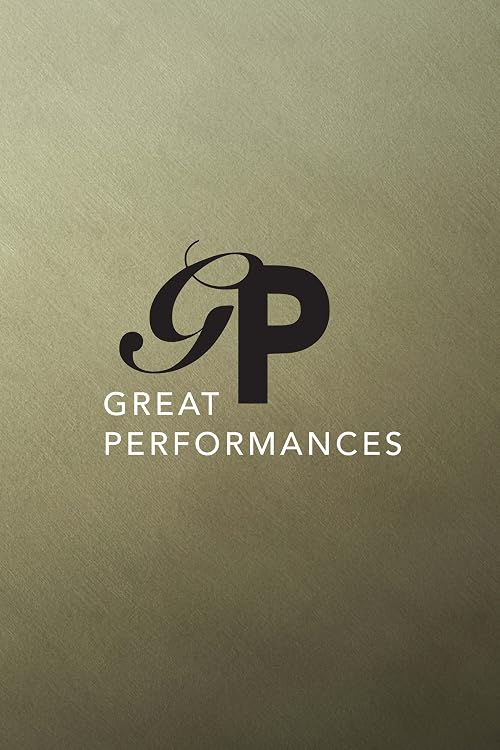 Great Performances of Master Teachers