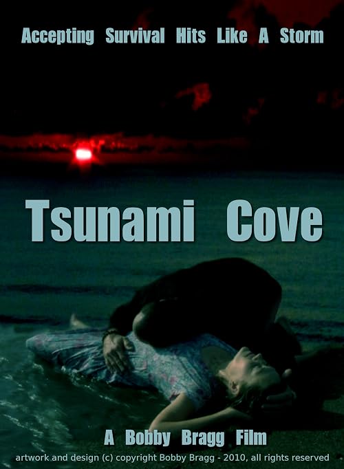 Tsunami Cove