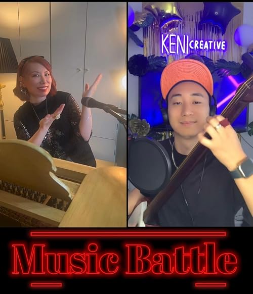 Music Battle