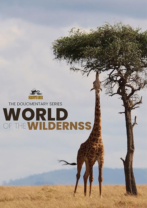 World of the Wilderness