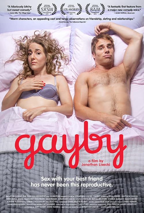 Gayby: Deleted Scenes
