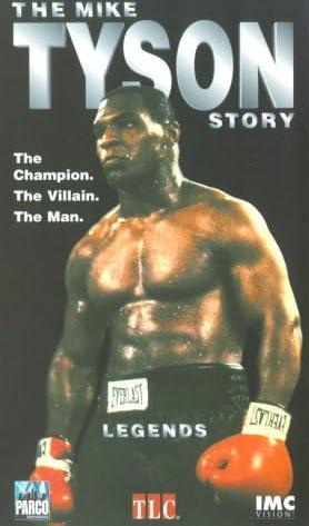 The Mike Tyson Story
