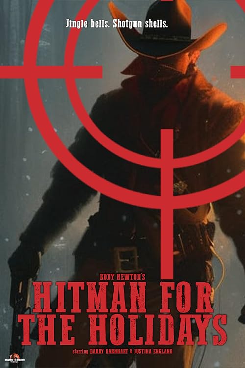 Hitman for the Holidays