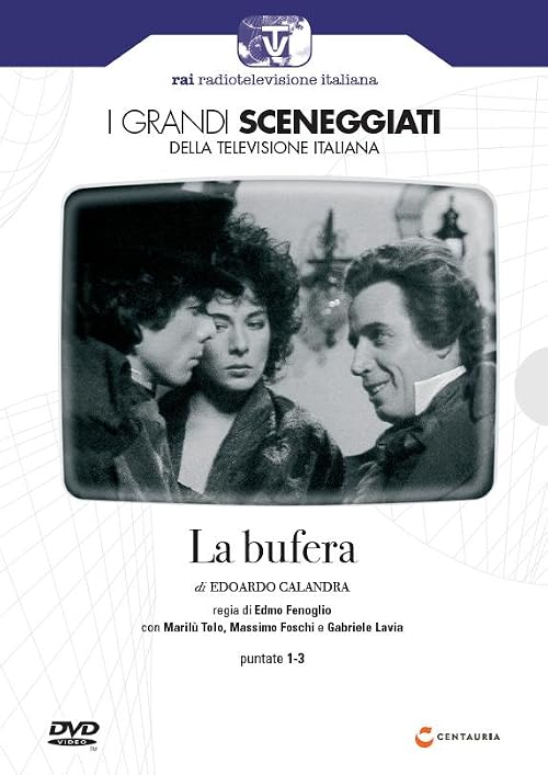 La bufera