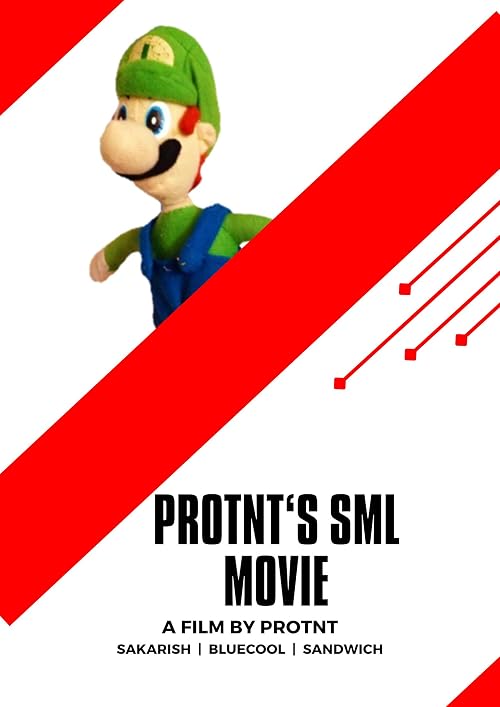 ProTNT SML Movie
